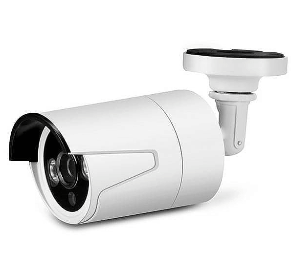 Top PoE Security Cameras